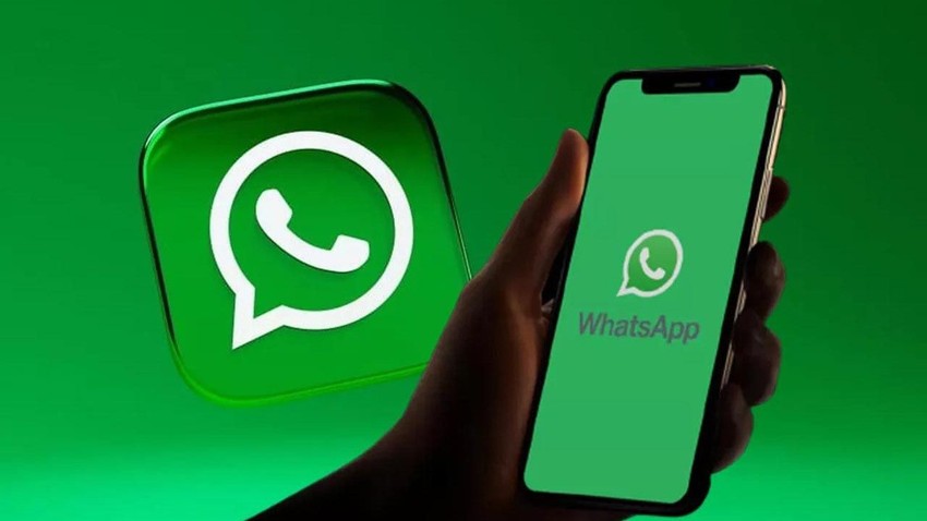 WhatsApp'a üçüncü mavi tik geliyor! - Resim: 2