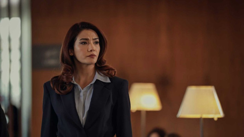''Boykot'' yüzünden kovulan Aybüke Pusat Teşkilat'a böyle veda etti - Resim: 1