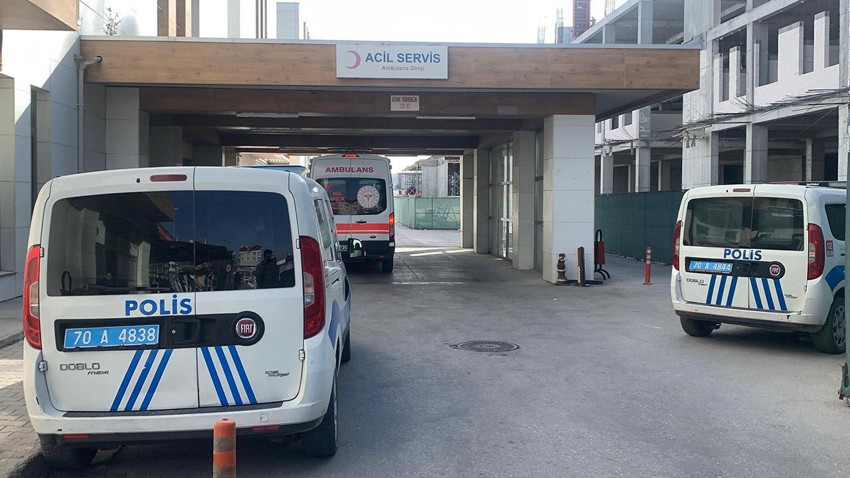 Hastane tuvaletinde dehşet: 15 yaşındaki kız çocuğu düşük yaptı - Resim: 2