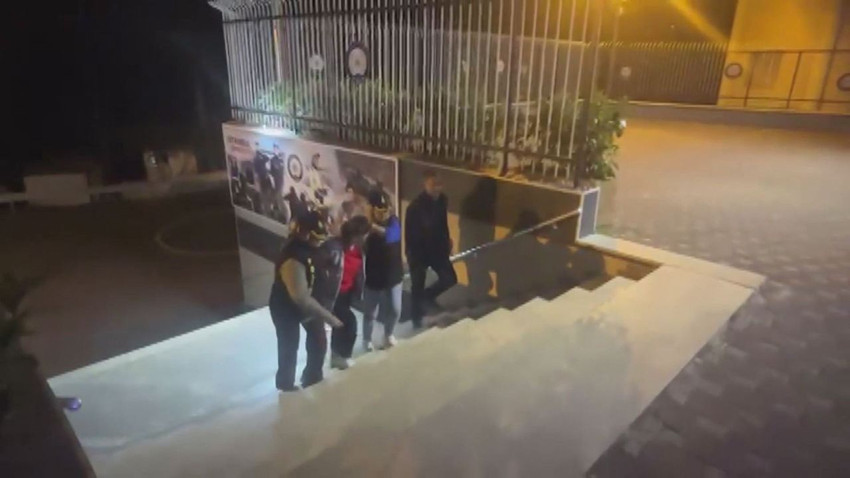Ünlü kadın oyuncu, sosyal medya fenomeni arkadaşını öldürme nedeni ''pes'' dedirtti - Resim: 3