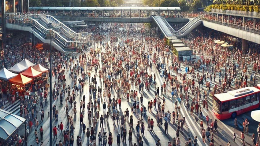 En fazla eleman aranan sektörler belli oldu - Resim: 4