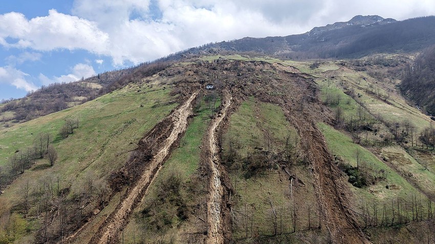 Karadeniz'deki siste ölümle kalım savaşını böyle kazandılar - Resim: 2