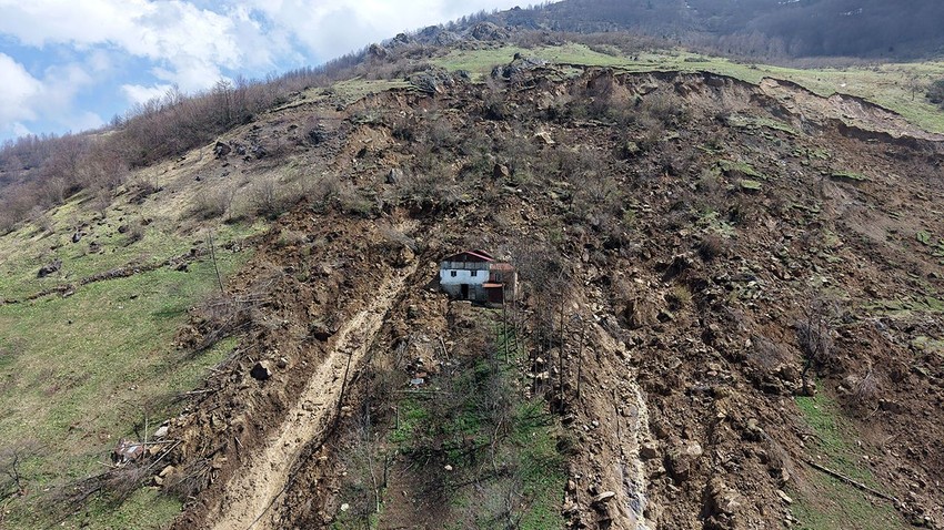 Karadeniz'deki siste ölümle kalım savaşını böyle kazandılar - Resim: 3