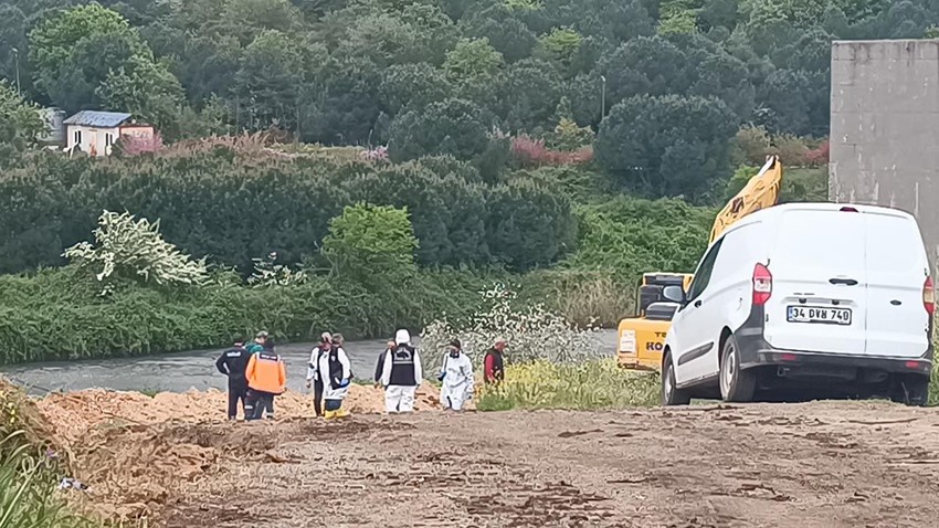 İstanbul'da arıtma tesisinde patlama: Yaralılar var - Resim: 4