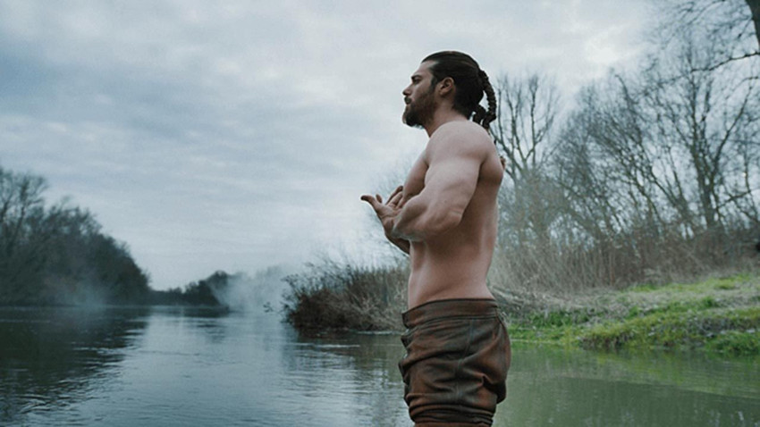 Can Yaman İtalya'yı tercih etti, GAİN o dizinin fişini çekti - Resim: 3