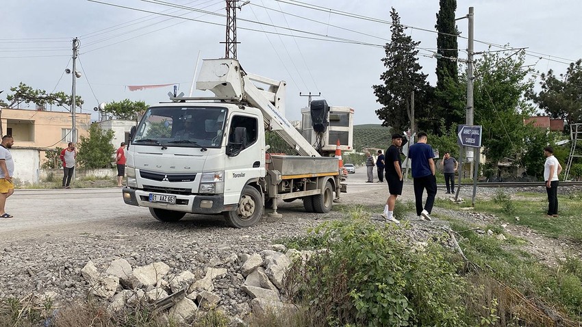 Yine bir sulama kanalı, yine bir çocuk ölümü; korkunç bir şekilde öldüler - Resim: 2