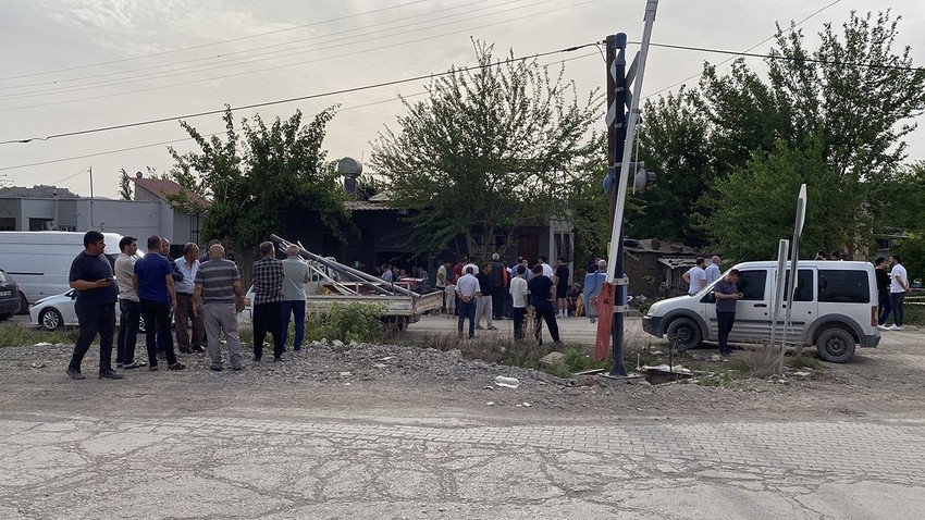 Yine bir sulama kanalı, yine bir çocuk ölümü; korkunç bir şekilde öldüler - Resim: 3
