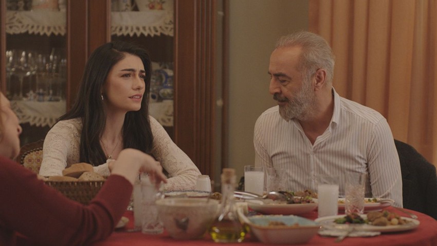 Finale hazırlanan İnci Taneleri dizisi için sürpriz hamle - Resim: 3