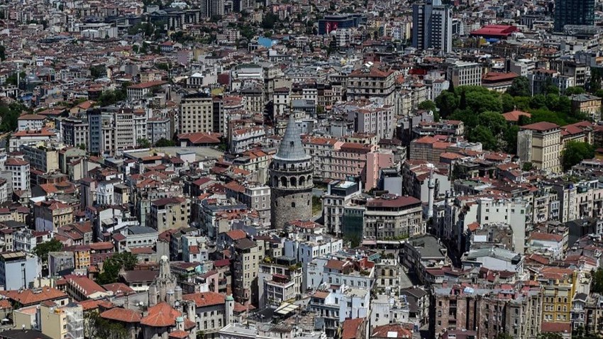 İstanbul içinde deprem göçü başladı: 6.2'lik deprem sonrası bu ilçelere talep arttı - Resim: 3