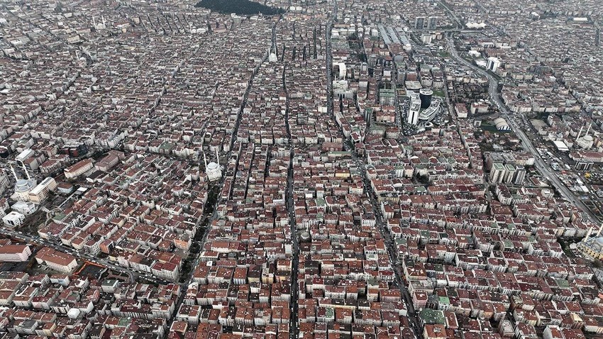 İstanbul içinde deprem göçü başladı: 6.2'lik deprem sonrası bu ilçelere talep arttı - Resim: 4
