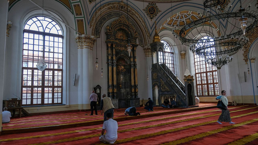 Türkiye'nin 350 yıllık Osmanlı hatırasına turist akını - Resim: 3