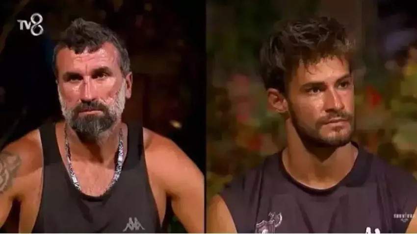 Survivor'da Hikmet'in ''kavga'' itirafı sonrası Batuhan'ın ailesinden Acun Ilıcalı'ya tehdit - Resim: 1
