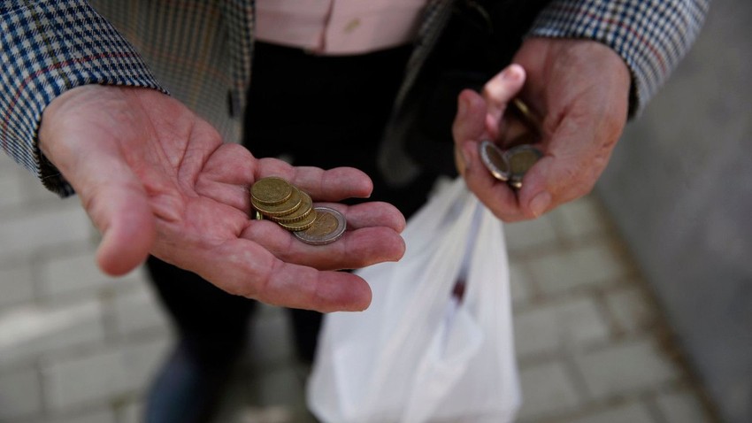 Nisan ayı açlık ve yoksulluk sınırı rakamları açıklandı - Resim: 3