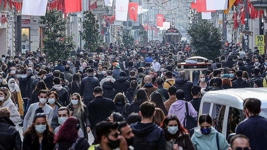 Nisan ayı açlık ve yoksulluk sınırı rakamları açıklandı - Resim: 4