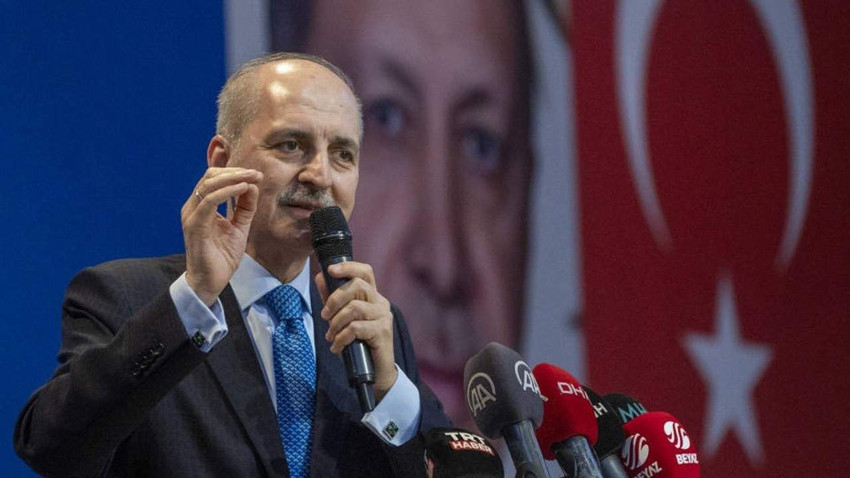 TBMM Başkanı Kurtulmuş'un ''şeytan işi'' ilan ettiği yapay zeka ulusal tıp sınavını başarıyla geçti - Resim: 1