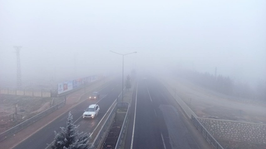Yağışlar sürecek, bahar yolda... Bitmek bilmeyen kış adım adım, yavvaş yavaş Türkiye'yi terk ediyor - Resim: 2