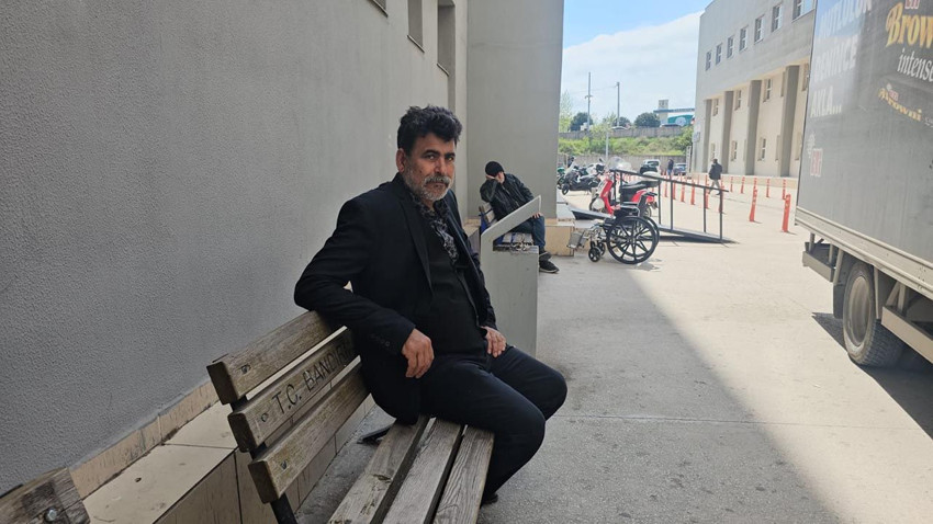 Film senaryosu değil gerçek: O Türkiye'nin tek kimlikli, 2 ayrı vatandaşı... - Resim: 4