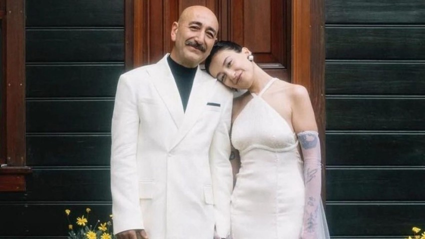 Melike Şahin sahnede aşka geldi - Resim: 3