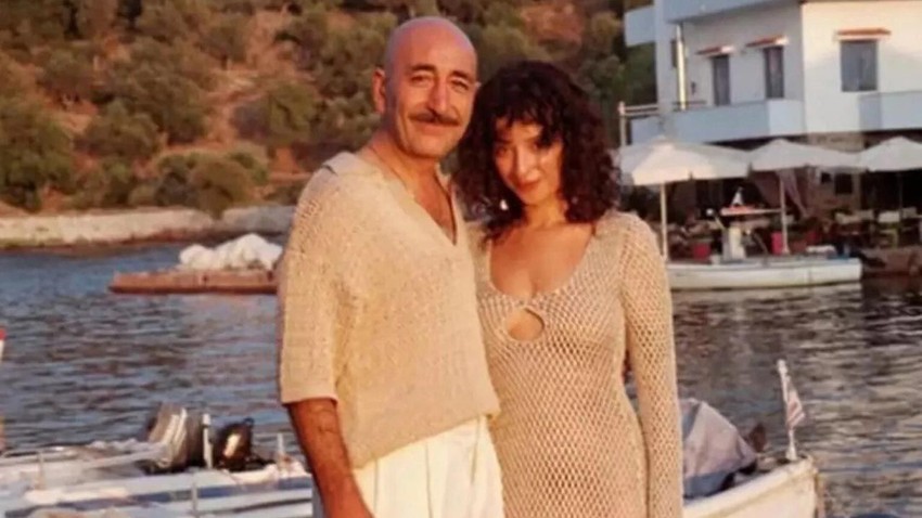 Melike Şahin sahnede aşka geldi - Resim: 4