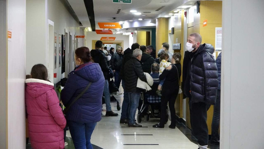 Türkiye'nin yeni salgını için uzmanlardan hayati uyarı: Vaka sayısı artıyor - Resim: 1