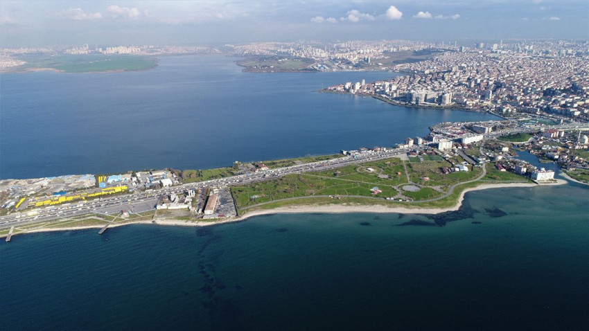 İstanbullular ile yapılan Kanal İstanbul anketinin sonuçları açıklandı - Resim: 2