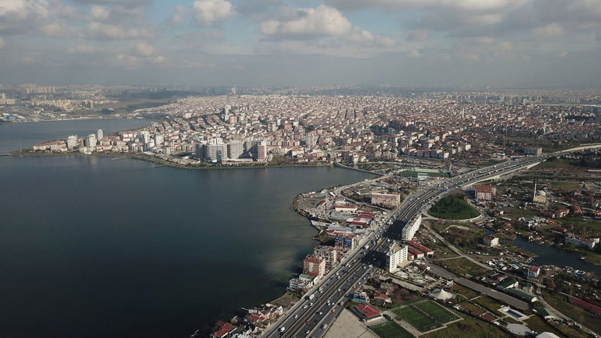 İstanbullular ile yapılan Kanal İstanbul anketinin sonuçları açıklandı - Resim: 1