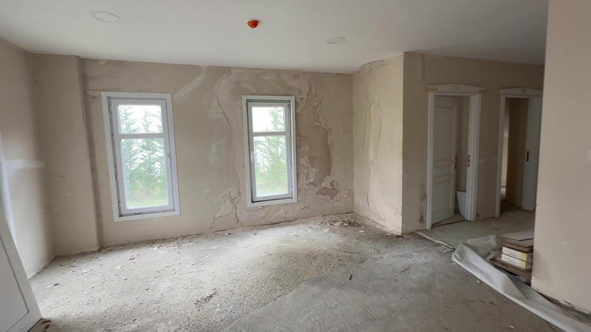 Araplar için inşa edilmişti! Hayalet şehrin son hali görüntülendi - Resim: 4