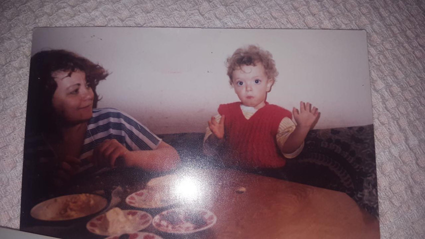 Kız istemede kayınvalidesinin eline doğduğunu öğrendi... - Resim: 3