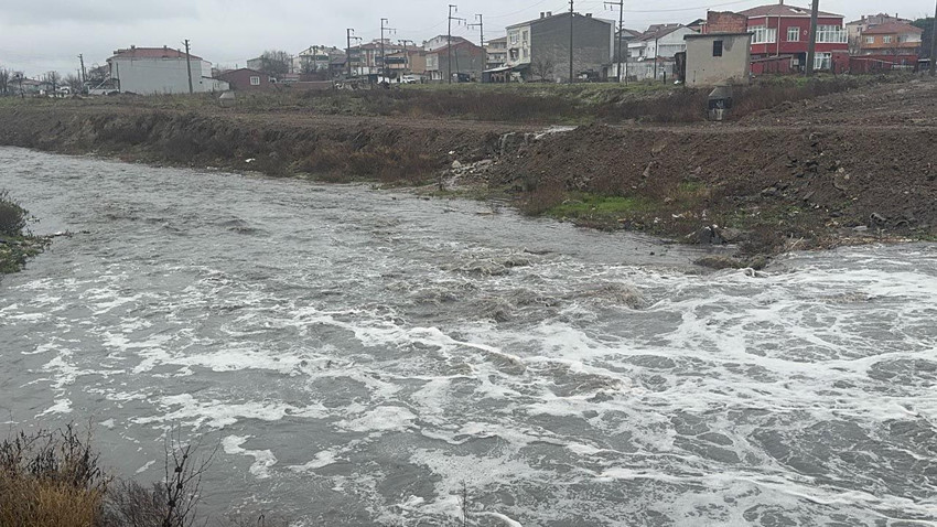Çevre katilleri suçüstü yakalandı: 50,2 milyon TL ceza kesildi - Resim: 2