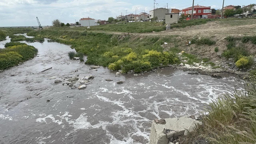 Çevre katilleri suçüstü yakalandı: 50,2 milyon TL ceza kesildi - Resim: 1