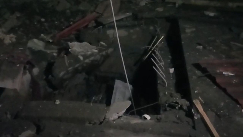 Dünyanın 2 nükleer gücü birbirine girdi: Hindistan, Pakistan'ı füzelerle vurdu - Resim: 3