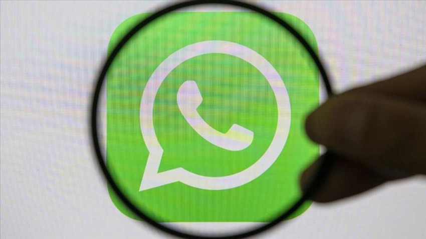WhatsApp'ta sohbet ekranları değişiyor - Resim: 2