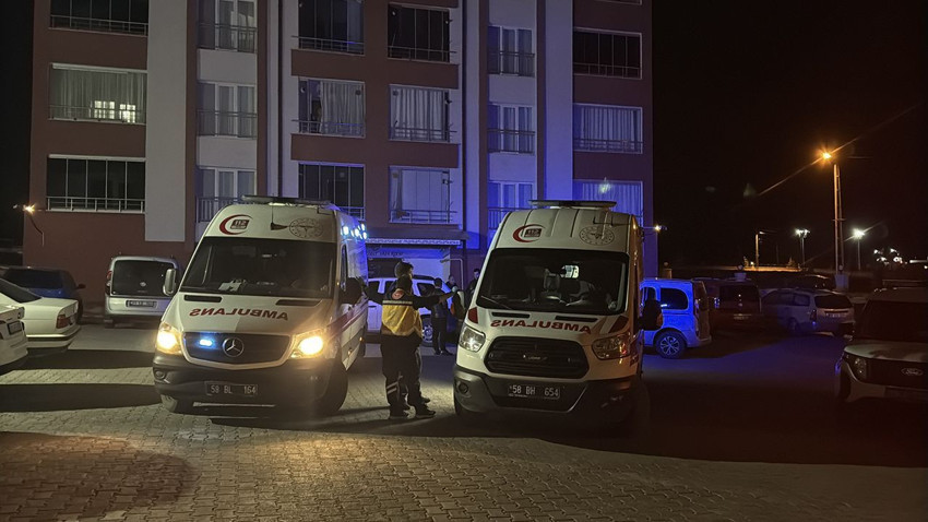 İki kardeşi ellerini kollarını bağlayıp katleden katil yakalandı - Resim: 1