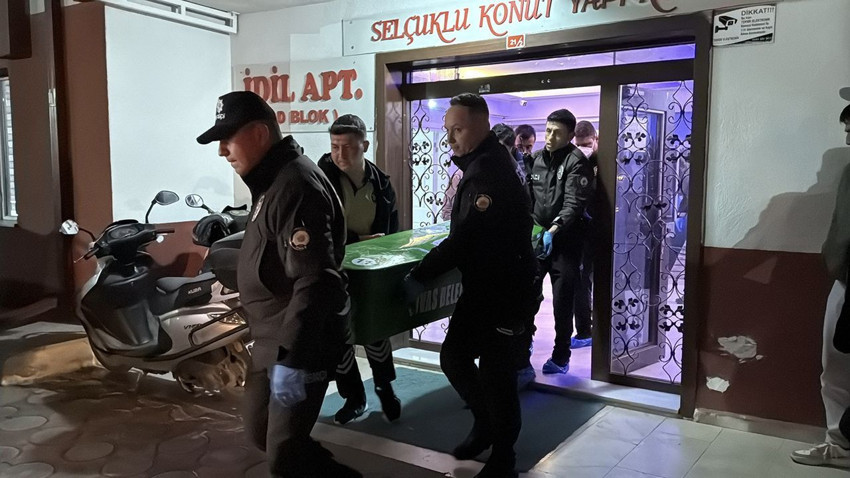 İki kardeşi ellerini kollarını bağlayıp katleden katil yakalandı - Resim: 3