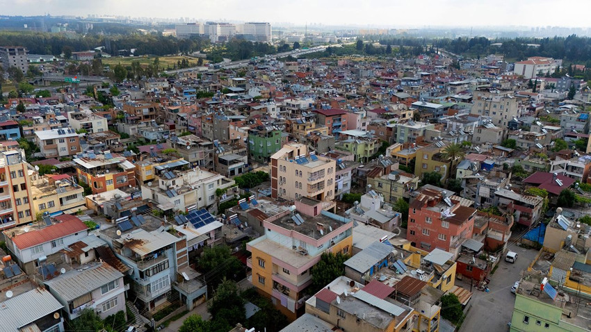 6,2'lik depremin ardından kentsel dönüşümde dikkat çeken değişim - Resim: 3
