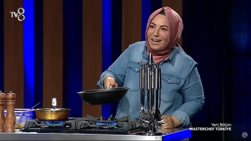 MasterChef Eda'yı gören tanıyamadı... Zayıflama sırrını da açıkladı... - Resim: 1