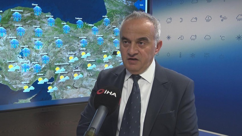 Meteoroloji uzmanından hafta sonu planı olanlara kötü haber - Resim: 3