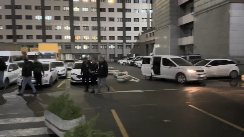 Murat Övüç'ün 4 yıl 6 aya kadar hapsi istendi - Resim: 3