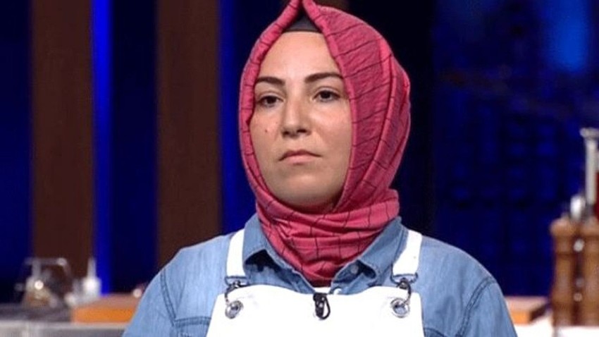 MasterChef Eda'yı gören tanıyamadı... Zayıflama sırrını da açıkladı... - Resim: 3