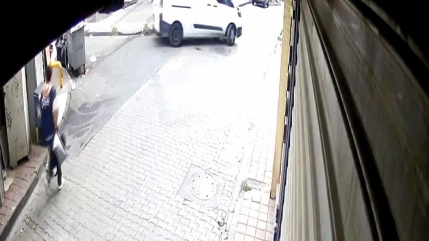 Bir anlık dalgınlık pahalıya patladı! Çöpten servet çıktı - Resim: 1