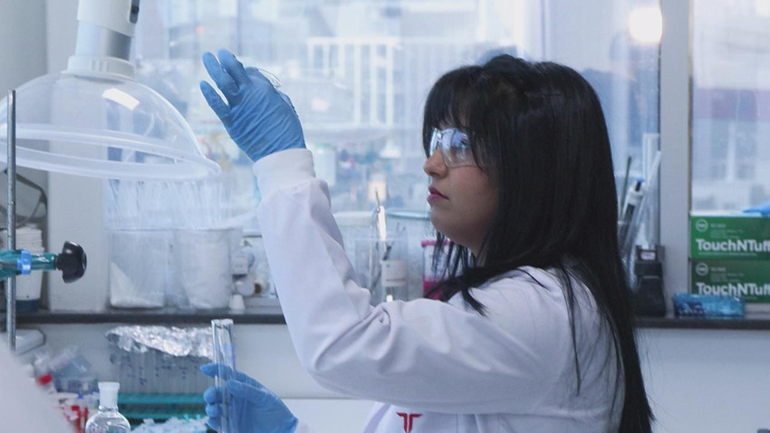 Tıpta çığır açacak 3 yerli ilaç geliyor: Alzheimer, prostat kanseri ve kas erimesine çare olacak - Resim: 4