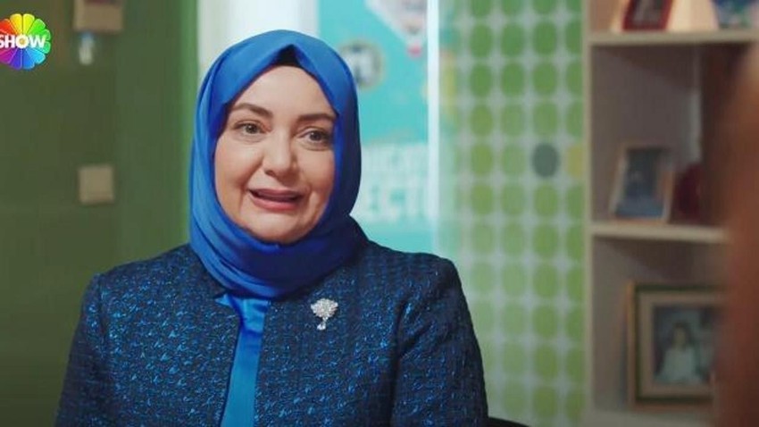Kızılcık Şerbeti'nin Pembe'si Sibel Taşçıoğlu sessizliğini bozdu - Resim: 2