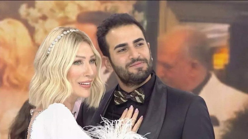 Seda Sayan'ın 25 yaş küçük eşini evliliğe nasıl ikna etme yöntemi herkesi şaşırttı - Resim: 2