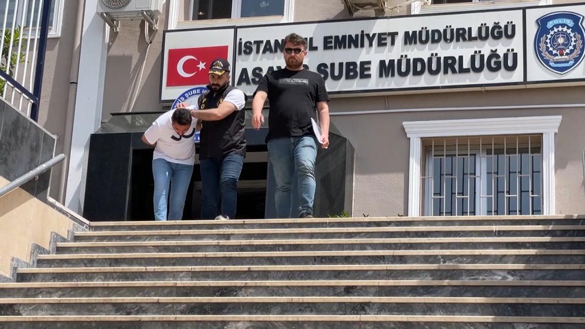 İstanbul'da suç makinesinden akılalmaz dolandırıcılık yöntemi - Resim: 3