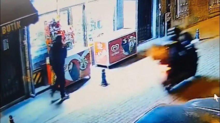 İstanbul'da suç makinesinden akılalmaz dolandırıcılık yöntemi - Resim: 1