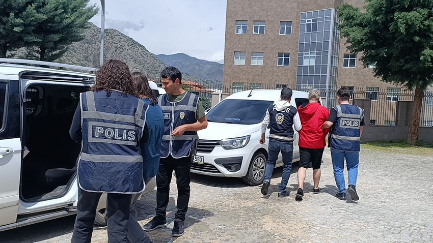 Çelik kasayı çalanlar tanıdık çıktı: Yaşlı adam şüphelileri görünce hayatının şokunu yaşadı - Resim: 1