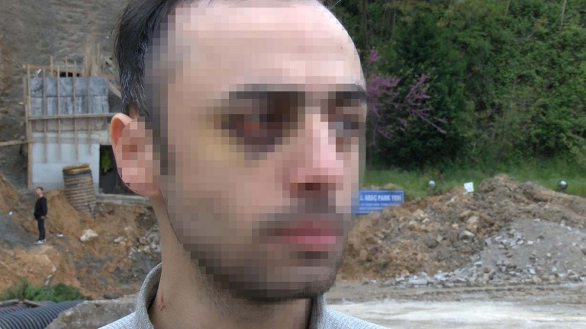 Üniversiteli gence görülmemiş işkence: Darp edip, cinsel saldırıda bulunup videoya çekmişler - Resim: 1