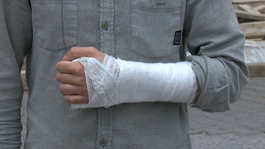Üniversiteli gence görülmemiş işkence: Darp edip, cinsel saldırıda bulunup videoya çekmişler - Resim: 2