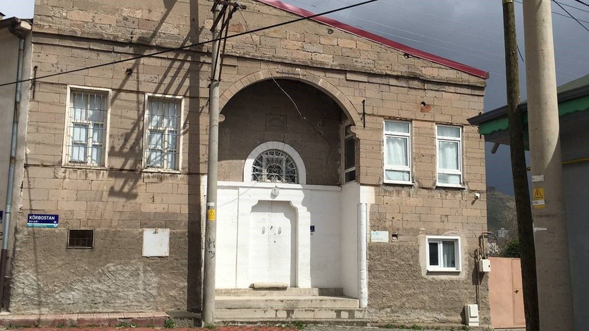 Ünlü Türk tarihçi Kayserili yeni Papa 14. Leo'nun akrabası çıktı - Resim: 1