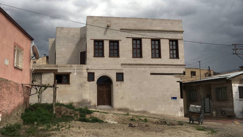 Ünlü Türk tarihçi Kayserili yeni Papa 14. Leo'nun akrabası çıktı - Resim: 2